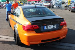 Asphaltfieber 2013 (Viele Bilder, DSLR) - Fotos von Treffen & Events