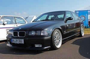 Asphaltfieber 2013 (Viele Bilder, DSLR) - Fotos von Treffen & Events