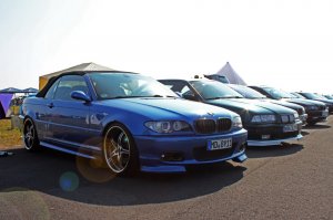 Asphaltfieber 2013 (Viele Bilder, DSLR) - Fotos von Treffen & Events