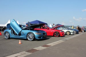 Asphaltfieber 2013 (Viele Bilder, DSLR) - Fotos von Treffen & Events