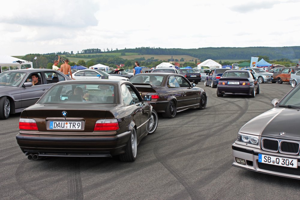 Asphaltfieber 2013 (Viele Bilder, DSLR) - Fotos von Treffen & Events