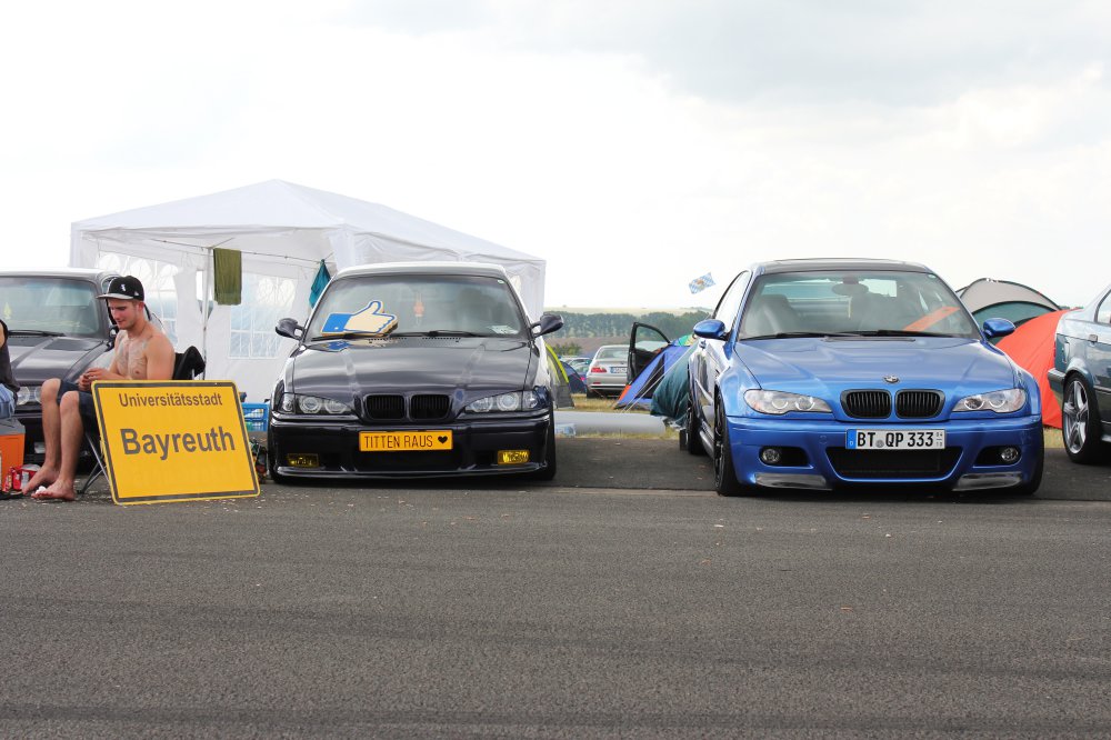 Asphaltfieber 2013 (Viele Bilder, DSLR) - Fotos von Treffen & Events