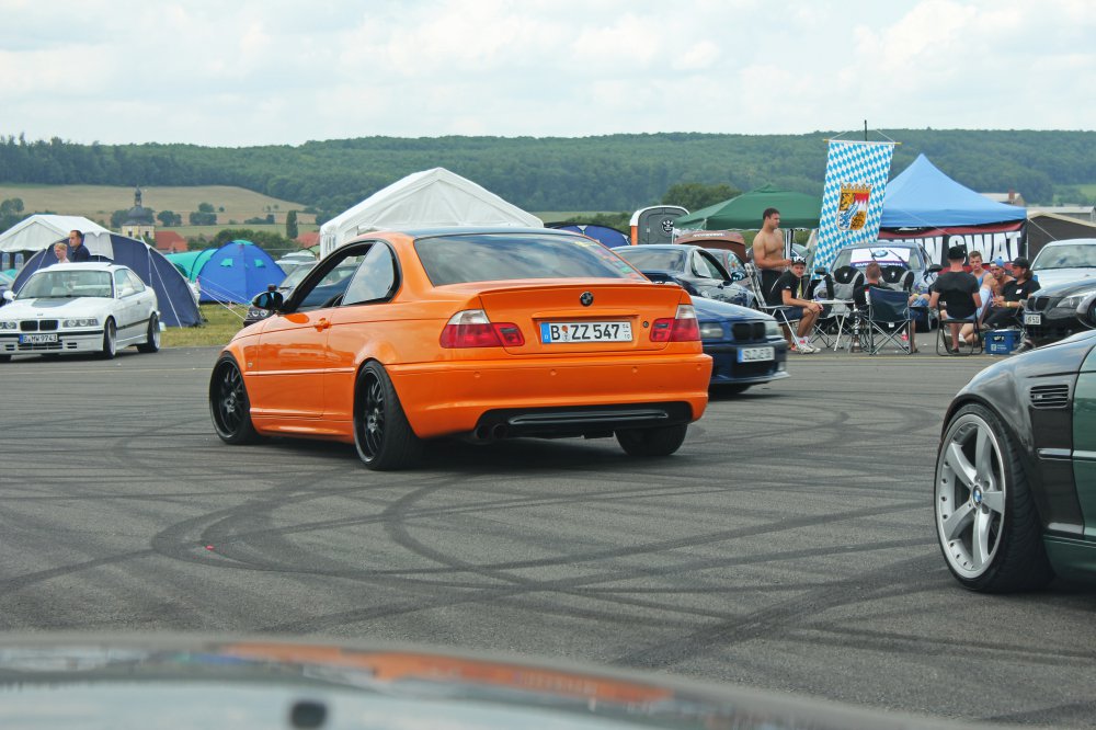 Asphaltfieber 2013 (Viele Bilder, DSLR) - Fotos von Treffen & Events