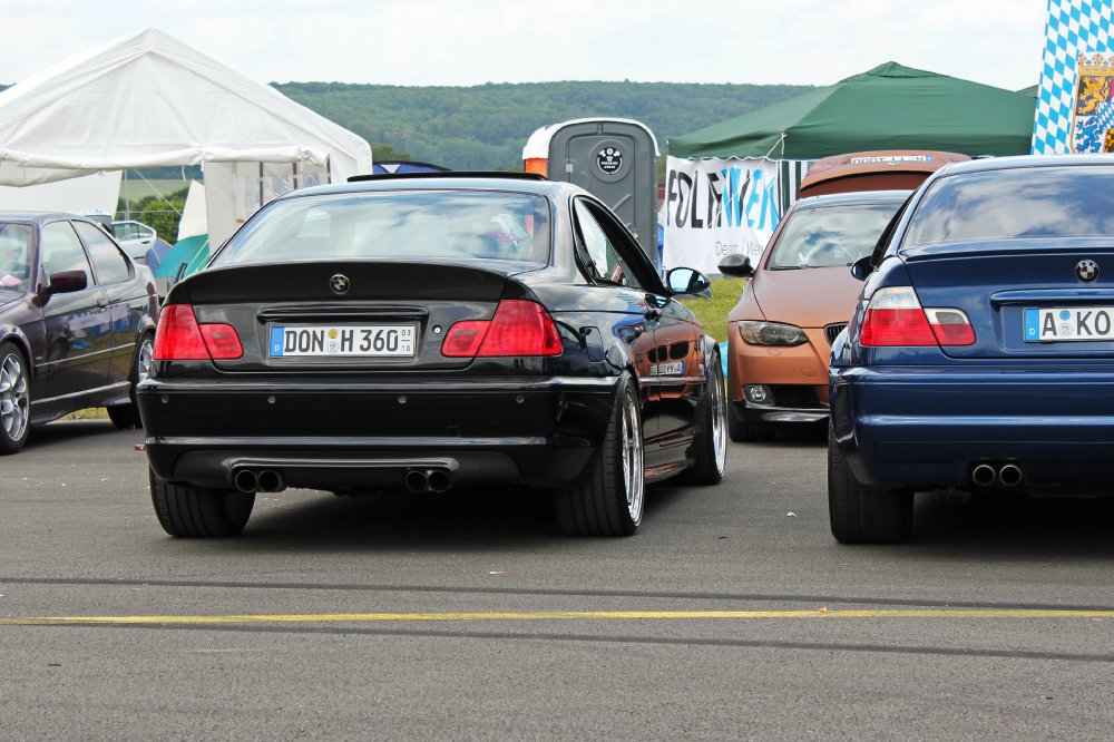 Asphaltfieber 2013 (Viele Bilder, DSLR) - Fotos von Treffen & Events