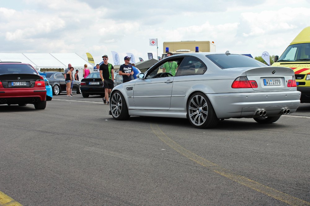 Asphaltfieber 2013 (Viele Bilder, DSLR) - Fotos von Treffen & Events