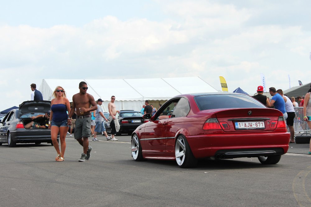 Asphaltfieber 2013 (Viele Bilder, DSLR) - Fotos von Treffen & Events