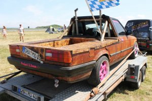 Asphaltfieber 2013 (Viele Bilder, DSLR) - Fotos von Treffen & Events