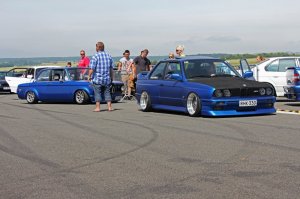 Asphaltfieber 2013 (Viele Bilder, DSLR) - Fotos von Treffen & Events