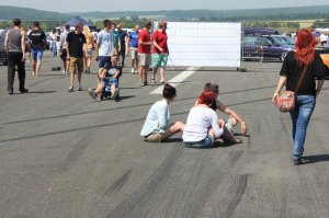 Asphaltfieber 2013 (Viele Bilder, DSLR) - Fotos von Treffen & Events