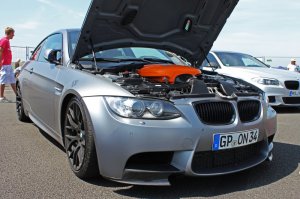 Asphaltfieber 2013 (Viele Bilder, DSLR) - Fotos von Treffen & Events