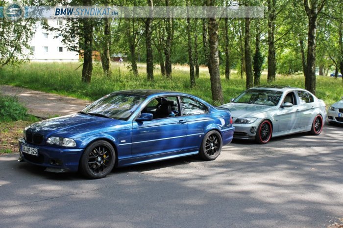 BMW-Syndikat Fotostorie
