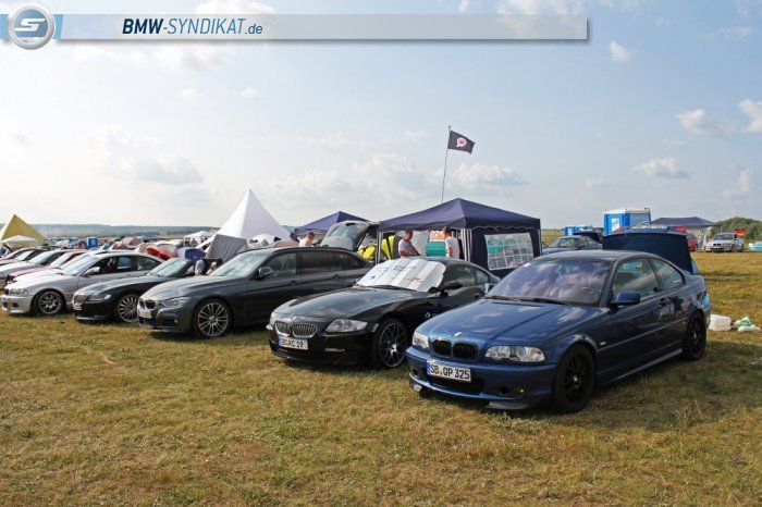 BMW-Syndikat Fotostorie