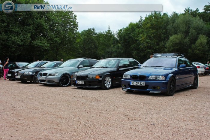 BMW-Syndikat Fotostorie