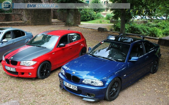 BMW-Syndikat Fotostorie