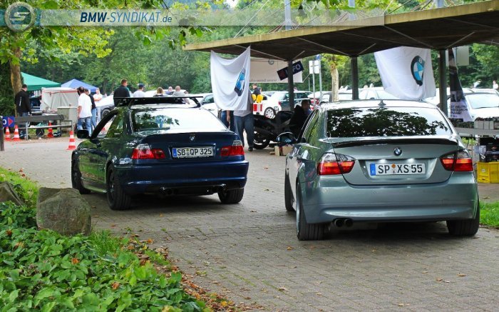 BMW-Syndikat Fotostorie
