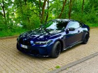 BMW-Syndikat Fotostory - M4 G82 LCI XDRIVE