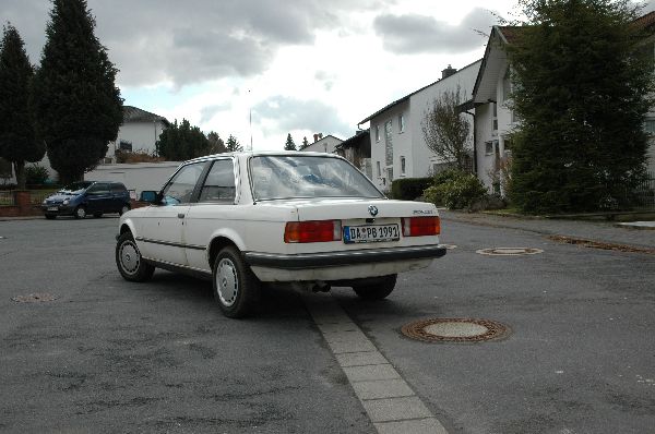 Mein Alter - 3er BMW - E30 - DSC_7323.JPG