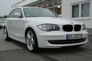 Kilometerfresser - 1er BMW - E81 / E82 / E87 / E88
