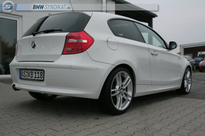 BMW-Syndikat Fotostorie
