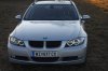 Orginaler E91 in Silber - 3er BMW - E90 / E91 / E92 / E93 - Bmw Licht weiss.JPG