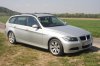 Orginaler E91 in Silber - 3er BMW - E90 / E91 / E92 / E93 - IMG_4419.JPG
