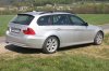 Orginaler E91 in Silber - 3er BMW - E90 / E91 / E92 / E93 - IMG_4421.JPG