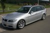 Orginaler E91 in Silber - 3er BMW - E90 / E91 / E92 / E93 - IMG_3360.JPG