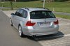 Orginaler E91 in Silber - 3er BMW - E90 / E91 / E92 / E93 - IMG_3364.JPG