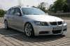 Orginaler E91 in Silber - 3er BMW - E90 / E91 / E92 / E93 - IMG_3363.JPG