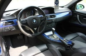 BMW 335d Coupe e92 - 3er BMW - E90 / E91 / E92 / E93 BMW 335d Coupe e92 - 3er BMW - E90 / E91 / E92 / E93