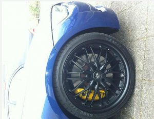 BMW 335d Coupe e92 - 3er BMW - E90 / E91 / E92 / E93 BMW 335d Coupe e92 - 3er BMW - E90 / E91 / E92 / E93