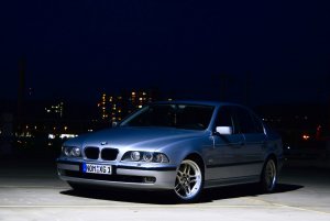 OEM E39 Individual - 5er BMW - E39