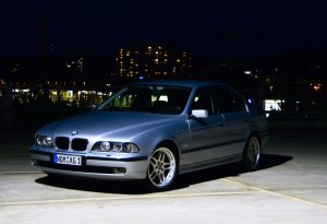 OEM E39 Individual - 5er BMW - E39