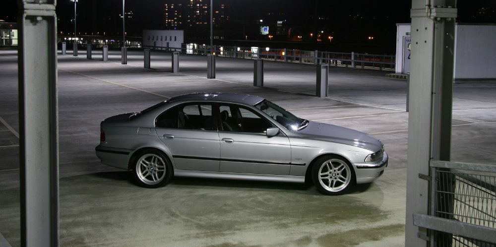 OEM E39 Individual - 5er BMW - E39