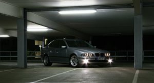 OEM E39 Individual - 5er BMW - E39