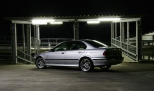 OEM E39 Individual - 5er BMW - E39