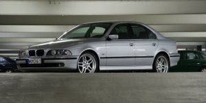 OEM E39 Individual - 5er BMW - E39