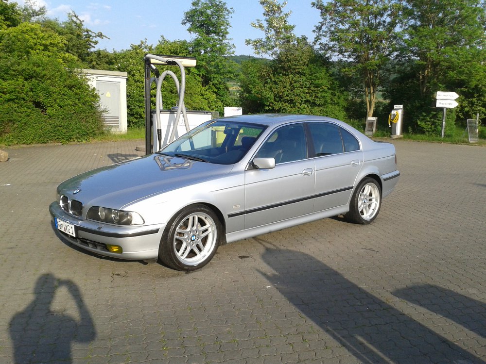 OEM E39 Individual - 5er BMW - E39