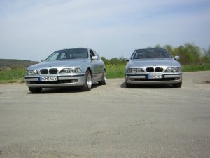 OEM E39 Individual - 5er BMW - E39