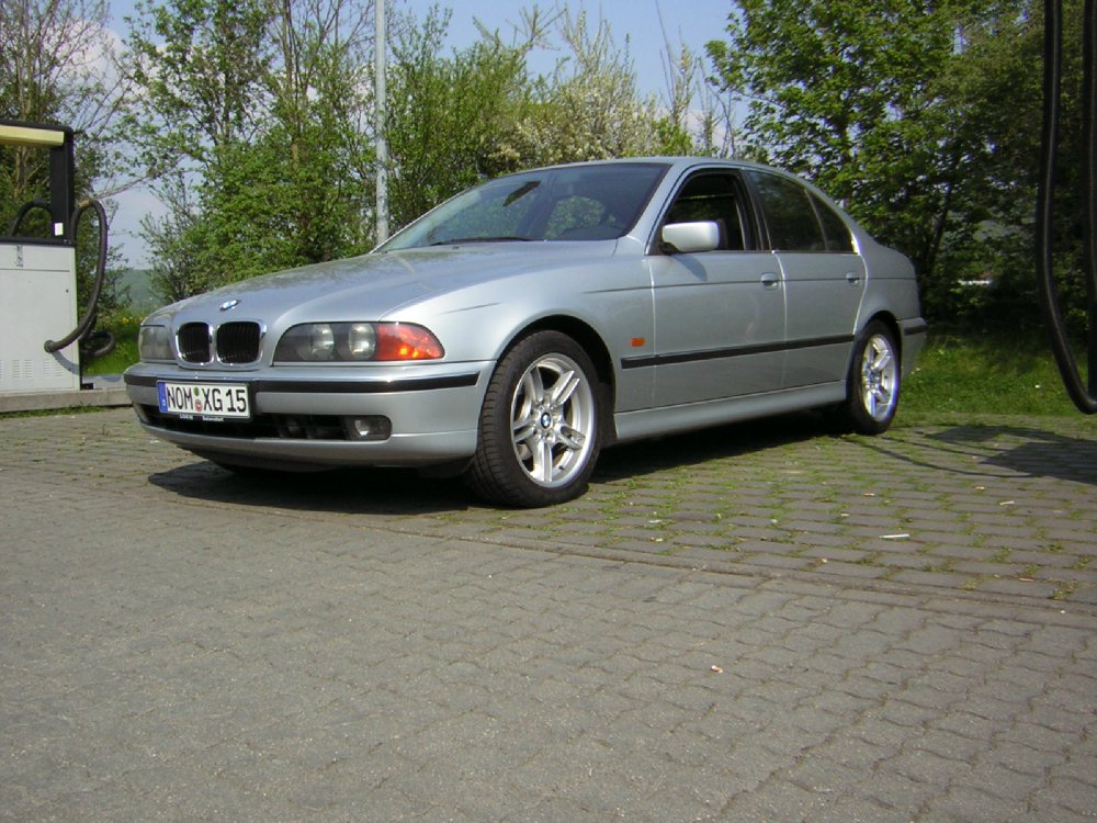 OEM E39 Individual - 5er BMW - E39