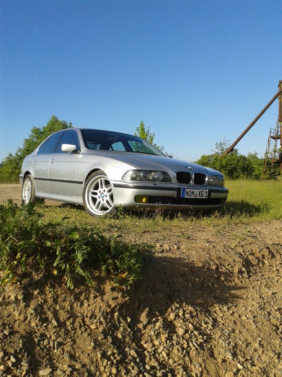 OEM E39 Individual - 5er BMW - E39