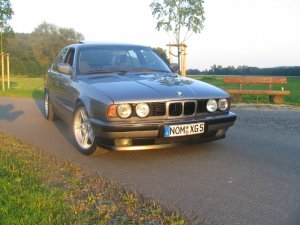 OEM E39 Individual - 5er BMW - E39