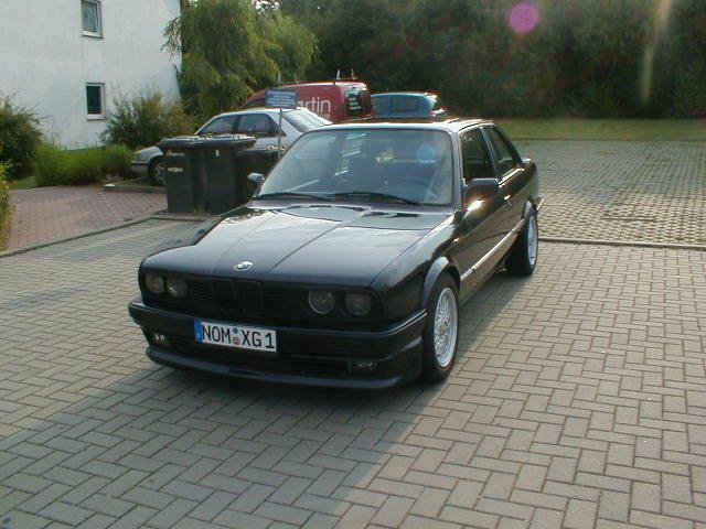 OEM E39 Individual - 5er BMW - E39