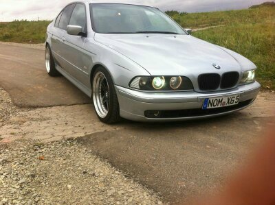 OEM E39 Individual - 5er BMW - E39