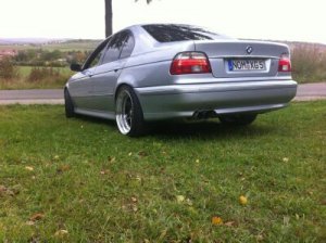 OEM E39 Individual - 5er BMW - E39