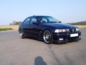 E36 320i Limo - 3er BMW - E36