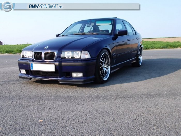 BMW-Syndikat Fotostorie