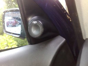 E36 320i Limo - 3er BMW - E36