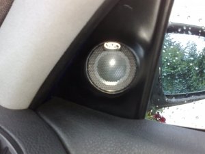 E36 320i Limo - 3er BMW - E36