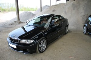 E46 330Ci Special Edition **UPDATE** - 3er BMW - E46